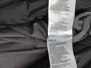 Vorschaubild 4 von Winterjacke Damen 40/M Schwarz Daunenjacke Kapuze Fellbesatz Elegant