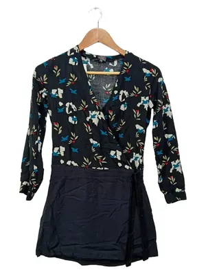 LITTLE MISS BY CAPTAIN TORTUE Freizeitkleid