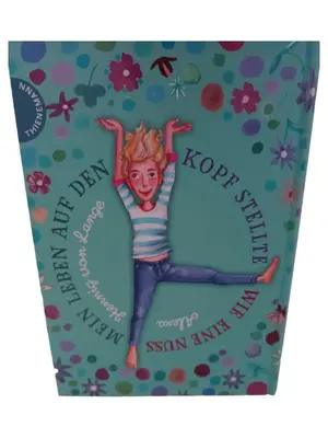 Buch für Jugendliche