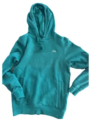 LACOSTE Kapuzenpullover