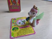 Vorschaubild 2 von Pando Spielfigur Einhorn Pferd Mehrfarbig Sammelfigur mit Karte