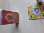 Vorschaubild 3 von Pando Spielfigur Einhorn Pferd Mehrfarbig Sammelfigur mit Karte