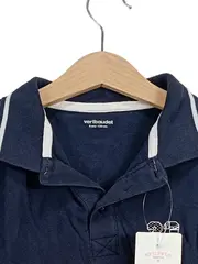 Vorschaubild 2 von Poloshirt Kinder Blau Klassisch Kurzarm Gr. 128