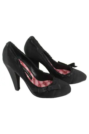 BEVERLY FELDMAN Pumps