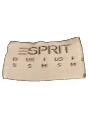 Vorschaubild 5 von Damen Shirt 3/4-Arm Blau Gestreift Muster Gr. S