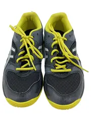Vorschaubild 2 von Kinder Sportschuhe 1074A014 Schnürung Grau Synthetik Gr. 36