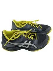 Vorschaubild 1 von Kinder Sportschuhe 1074A014 Schnürung Grau Synthetik Gr. 36