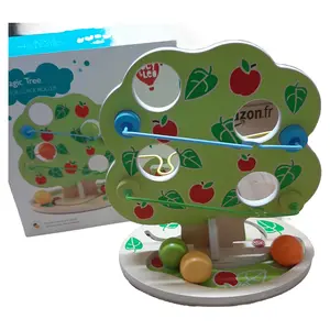 LUCY & LEO Motorikschleife