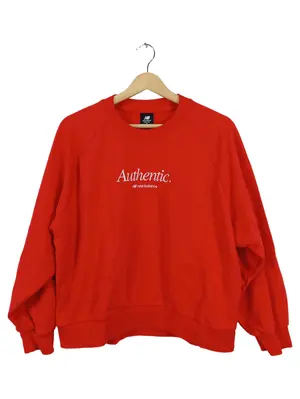 NEW BALANCE Sweatshirt