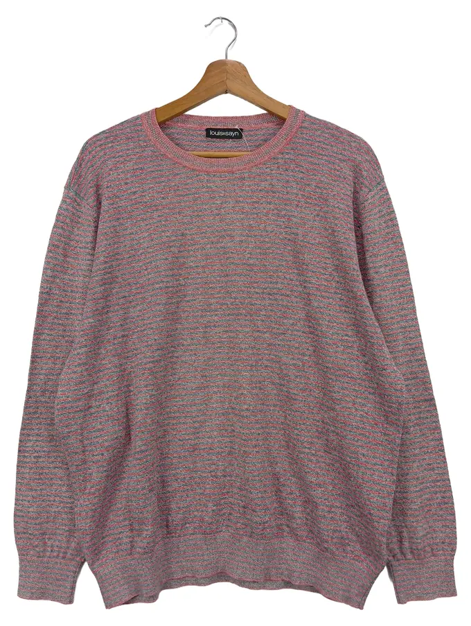 LOUIS SAYN Sweatshirt Bild 1