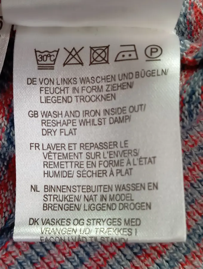 LOUIS SAYN Sweatshirt Bild 5