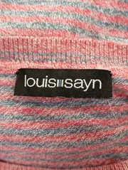 Vorschaubild LOUIS SAYN Sweatshirt 3