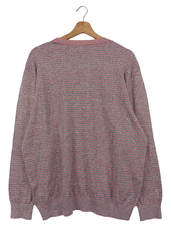 LOUIS SAYN Sweatshirt Bild 2