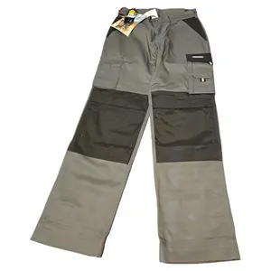 DASSY® WORKWEAR Arbeitshose