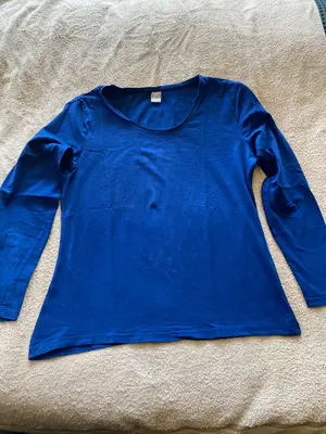 CECILIA CLASSICS Langarmshirt