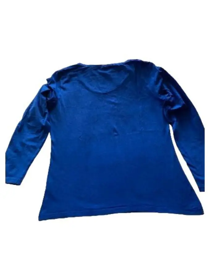 CECILIA CLASSICS Langarmshirt Bild 3