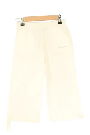 CHAMPION Stoffhose