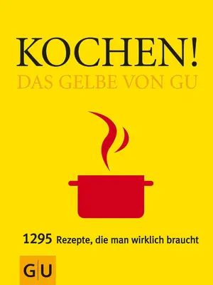 Kochbuch