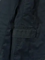 Vorschaubild 3 von Damen Blazer Schwarz Gr. 36 Business Sakko