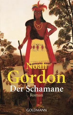 Historischer Roman