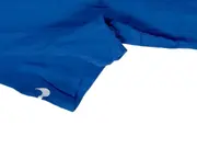 Vorschaubild 3 von Herren T-Shirt Sportlich Blau XL Baumwolle
