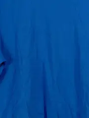 Vorschaubild 6 von Herren T-Shirt Sportlich Blau XL Baumwolle
