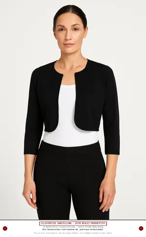 VERA MONT Strickjacke