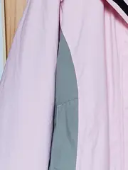 Vorschaubild 3 von Damen Winterjacke Outdoor Pink Gr. 36/S