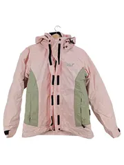 Vorschaubild 1 von Damen Winterjacke Outdoor Pink Gr. 36/S