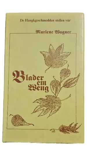 Geschenkbuch