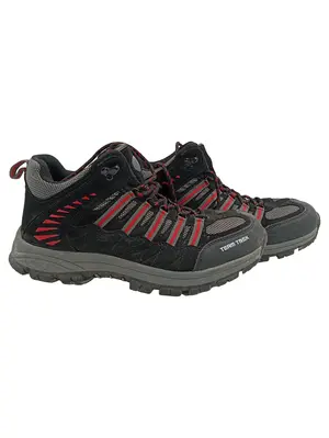 TEAM TREK Outdoorschuhe