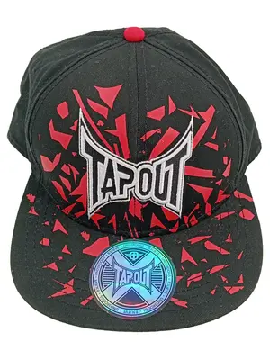 TAPOUT Cap