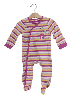 LIEGELIND Schlafanzug