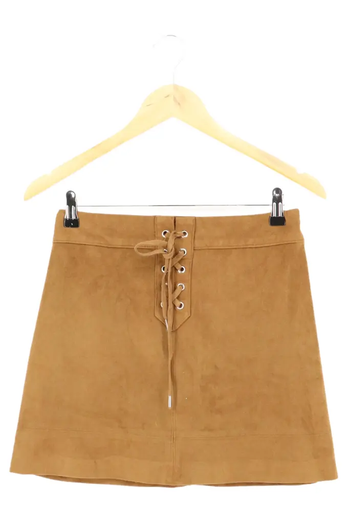 ABERCROMBIE & FITCH A-Linienrock Bild 1
