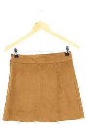 Vorschaubild ABERCROMBIE & FITCH A-Linienrock 2