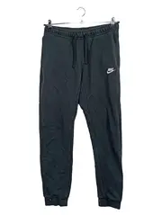 Vorschaubild 1 von Herren Jogginghose Grau Gr. M Sportswear Club Fleece Jogger