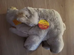 STEIFF Kuscheltier