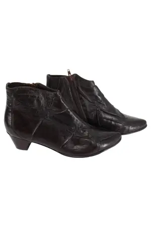 EVERYBODY Stiefelette