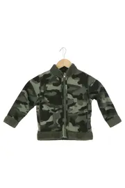 Vorschaubild VERTBAUDET Fleecejacke 1