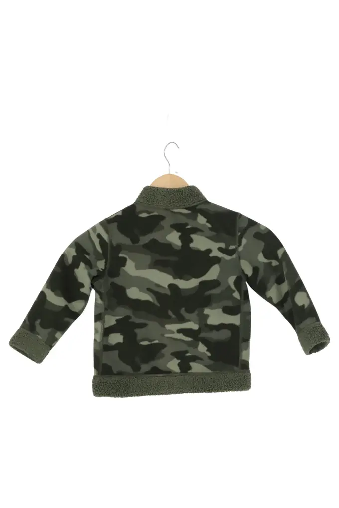 VERTBAUDET Fleecejacke Bild 2