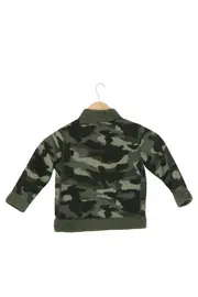 Vorschaubild VERTBAUDET Fleecejacke 2