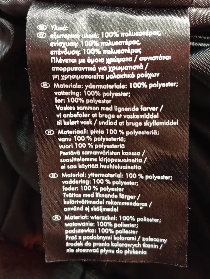 CRIVIT Skihose Bild 4