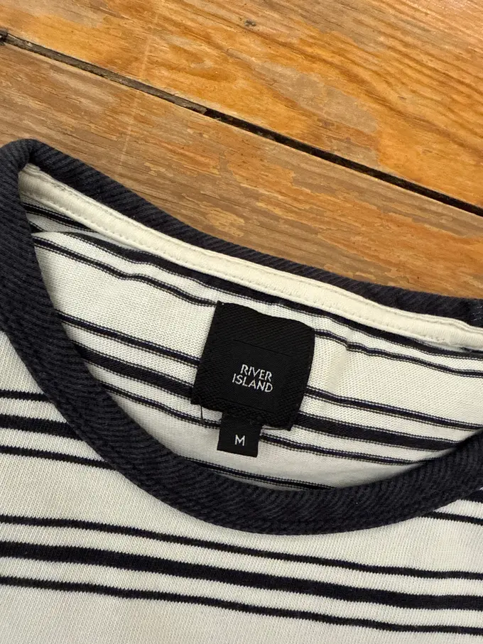 RIVER ISLAND T-Shirt Bild 5