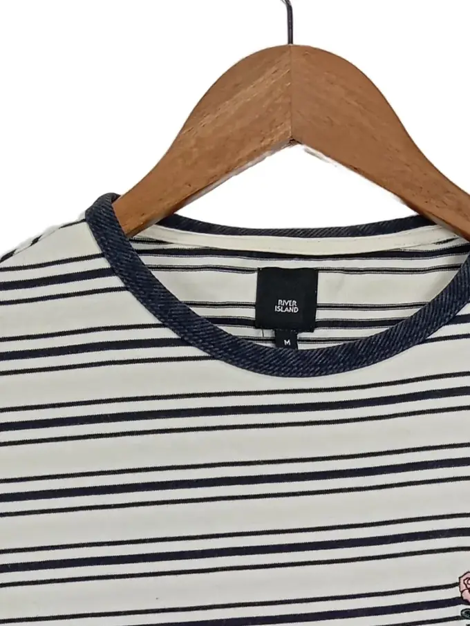 RIVER ISLAND T-Shirt Bild 2
