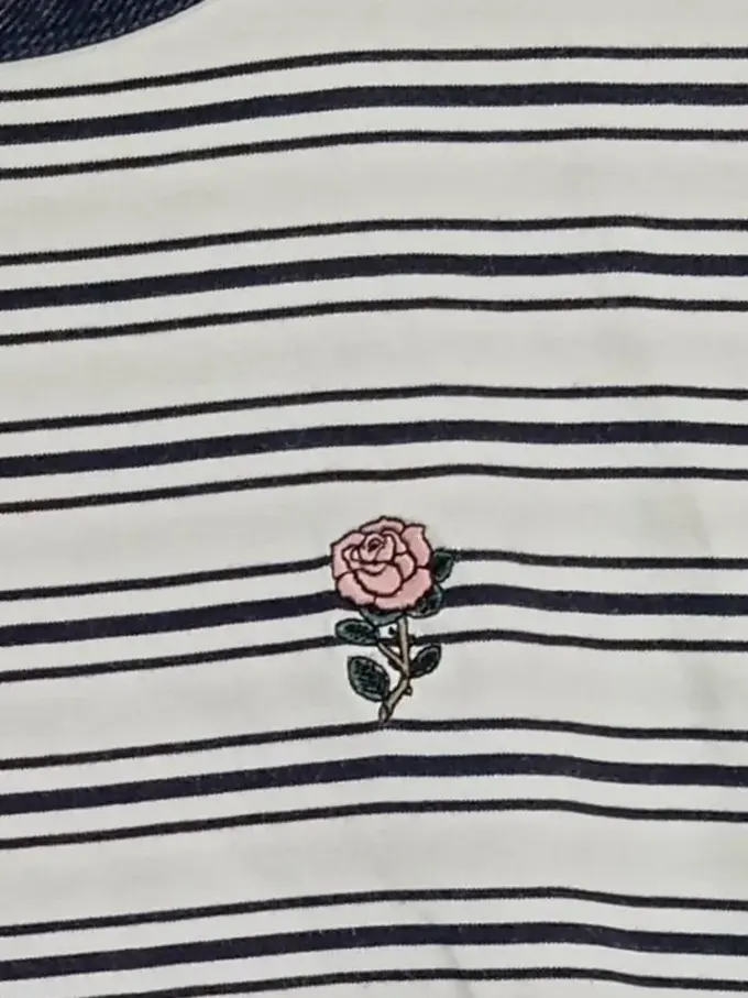 RIVER ISLAND T-Shirt Bild 3