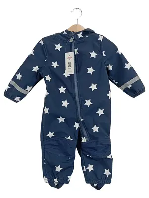 TOPOMINI Schneeanzug