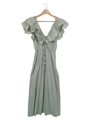 ZARA Sommerkleid