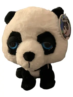 BIGHEADCAPS® Baby Kuscheltier