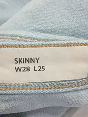 Vorschaubild 4 von Damen Jeans Skinny Fit W28/36/S Blau Casual Stretch Hose