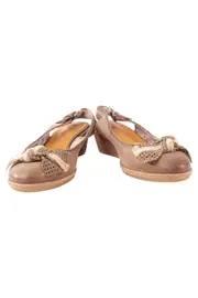 Vorschaubild ANDREA SABATINI Slingback 2